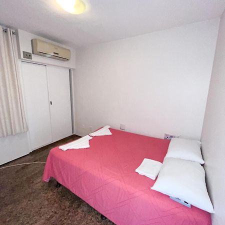 Flat Atlantico 1601 Διαμέρισμα Φορταλέζα Εξωτερικό φωτογραφία